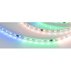 Светодиодная Лента DMX-B60-10mm 24V RGBW-PX6 (18 W/m, IP20, 5060, 5m) (Arlight, -)