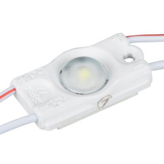 Светодиодный Модуль герметичный ARL-ORION-R05-12V Cool (2835, 1 LED) (Arlight, Закрытый)