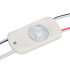 Светодиодный Модуль герметичный CRAFT-2835-1-12V White 170deg (36x17.5mm, 0.6W, IP67) (Arlight, Закрытый)