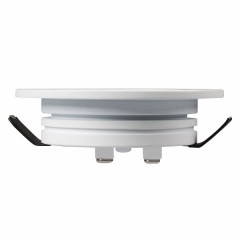 Светодиодный светильник LTM-R60WH-Frost 3W Warm White 110deg (Arlight, IP40 Металл, 3 года)