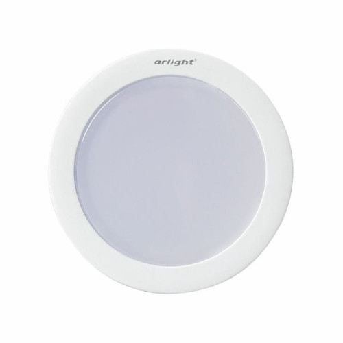 Светодиодный светильник LTM-R70WH-Frost 4.5W White 110deg (Arlight, IP40 Металл, 3 года)