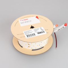 Светодиодная Лента RT 2-2500 24V Day5000 5x2 (2835, 875 LED, CRI98) (Arlight, 36 Вт/м, IP20)