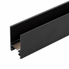 Трек MAG-TRACK-2538-1000 (BK) (Arlight, IP20 Металл, 3 года)