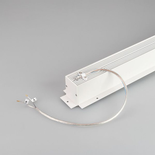 Трек встраиваемый MAG-TRACK-4560-F-540 (WH) (Arlight, IP20 Металл, 5 лет)