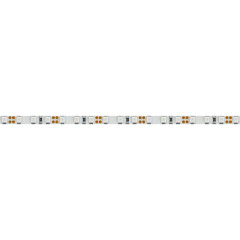 Светодиодная Лента RT 2-5000 12V Blue 5mm 2x (3528, 600 LED, LUX) (Arlight, 9.6 Вт/м, IP20)