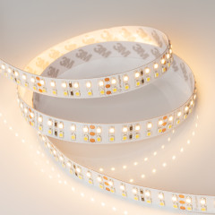 Светодиодная Лента RT 2-5000 24V White-MIX 2x2 (3528, 1200 LED, LUX) (Arlight, Изменяемая ЦТ)