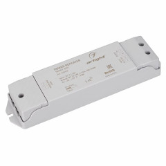 Усилитель SMART-DIM (12-24V, 1x15A) (Arlight, IP20 Пластик, 5 лет)