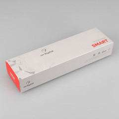 Усилитель SMART-DMX-Transmitter Black (5V, XLR3 Female, 2.4G) (Arlight, IP20 Металл, 5 лет)