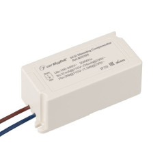 Усилитель компенсирующий ARL-TB01 (230V, TRIAC) (Arlight, IP20 Пластик, 2 года)