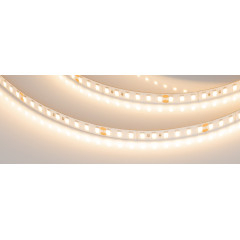 Светодиодная Лента ULTRA-C126-10mm 24V Warm3000 (14.4 W/m, IP20, 5630, 5m) (Arlight, высок.эфф.200 лм/Вт)