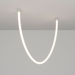 Крепление MOONLIGHT-VT-CEILING-DL-D18 (Arlight, Металл)