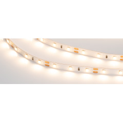 Светодиодная Лента RT 2-5000 12V Warm2700 (2835, 300 LED, PRO) (Arlight, 7.2 Вт/м, IP20)
