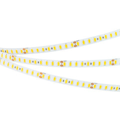 Светодиодная Лента ULTRA-C126-10mm 24V Warm3000 (14.4 W/m, IP20, 5630, 5m) (Arlight, высок.эфф.200 лм/Вт)