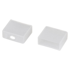 Силиконовая заглушка для лент MONO-8mm (Arlight, -)
