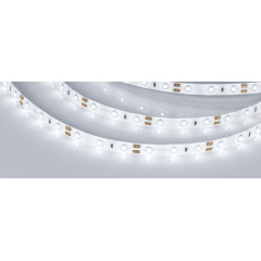 Светодиодная Лента герметичная RTW-SE-A60-8mm 12V White6000 (7.2 W/m, IP65, 2835, 5m) (Arlight, -)