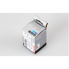 Светодиодный светильник LTM-R35WH 1W Warm White 30deg (Arlight, IP40 Металл, 3 года)