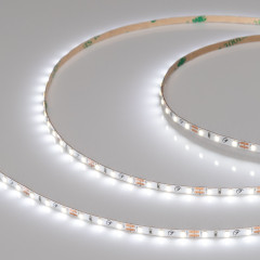 Светодиодная Лента MICROLED-M120-3.5mm 12V White6000 (8.3 W/m, IP20, 2216, 3m) (Arlight, узкая)