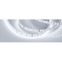 Светодиодная Лента MICROLED-5000HP 24V White6000 8mm (2216, 120 LED/m, LUX) (Arlight, 14 Вт/м, IP20)