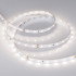 Светодиодная Лента RT 2-5000 24V Day4000 (2835, 300 LED, PRO) (Arlight, 7.2 Вт/м, IP20)