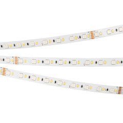 Светодиодная Лента IC-40000-5060-108-48V RGB-Day4000 (12mm, 15W, IP20) (Arlight, стабилизированная)