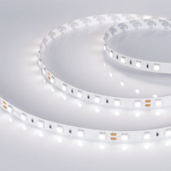 Светодиодная Лента RT 2-5000 24V White6000 2x (5060, 300 LED, LUX) (Arlight, 14.4 Вт/м, IP20)