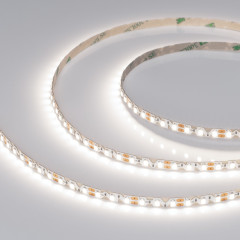 Светодиодная Лента RZ-A120-6mm 12V Day4000 (12 W/m, IP20, 2835, 5m) (Arlight, 12 Вт/м, IP20)