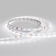 Светодиодная лента Лента RT 2-5000 24V Day4000 (3528, 300 LED, CRI98) (Arlight, 4.8 Вт/м, IP20)