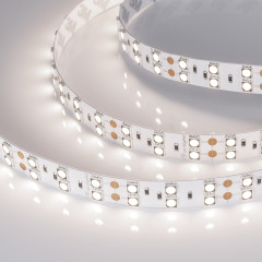 Светодиодная Лента RT-B120-15mm 24V Day5000 CRI98 (28.8 W/m, IP20, 5060, 5m) (Arlight, Открытый)