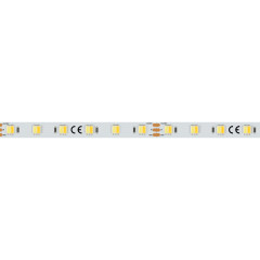 Светодиодная Лента RT 6-5000 24V White-MIX-One 2x (5060, 60 LED/m, LUX) (Arlight, Изменяемая ЦТ)