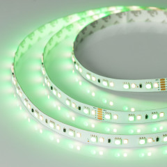 Светодиодная Лента IC-40000-5060-108-48V RGB-Day4000 (12mm, 15W, IP20) (Arlight, стабилизированная)