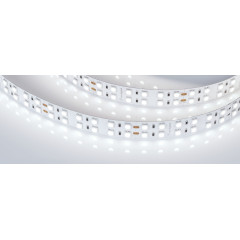 Светодиодная Лента RT-B144-19mm 24V White6000 (34.4 W/m, IP20, 5060, 5m) (Arlight, Открытый)