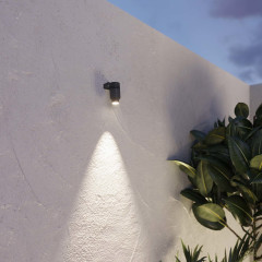 Светильник ALT-RAY-ZOOM-R89-25W Day4000 (DG, 10-40 deg, 230V) (Arlight, IP67 Металл, 3 года)