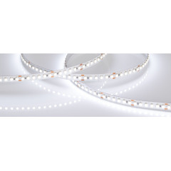 Светодиодная Лента RT6-3528-180 24V White6000 3x (900 LED) (Arlight, 14.4 Вт/м, IP20)