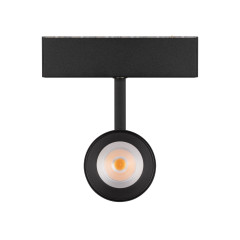 Светильник MAG-SPOT-45-R65-18W Day4000 (BK, 36 deg, 24V) (Arlight, IP20 Металл, 5 лет)