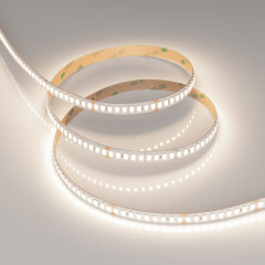 Светодиодная Лента ULTRA-C180-10mm 24V Day4000 (19.2 W/m, IP20, 5630, 5m) (Arlight, высок.эфф.200 лм/Вт)