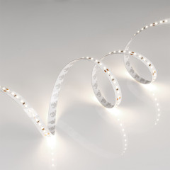 Светодиодная Лента IC2-20000 24V Day4000 2x 12mm (2835, 120 LED/m, Long) (Arlight, 9.6 Вт/м, IP20)