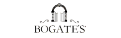 Bogate's