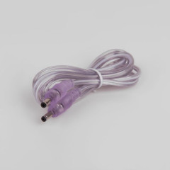 Светодиодный светильник с выключателем 2*60см LTB75 белый