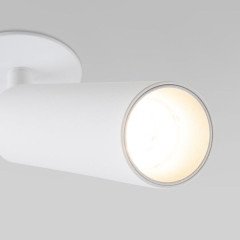 Diffe светильник встраиваемый белый 8W 4200K (25040/LED) 25040/LED