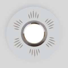 2242 MR16 WH белый 2242 MR16