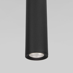 50248 LED 7W 4000K Подвесной светодиодный светильник / чёрный 50248 LED