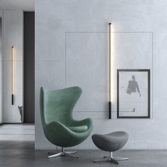 Alto LED черный 4000K (40133/LED) 40133/LED