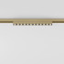 Brass Line Трековый светильник 10W 3000K латунь 85528/01