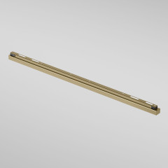 Brass Line Трековый светильник 12W 3000K латунь 85526/01