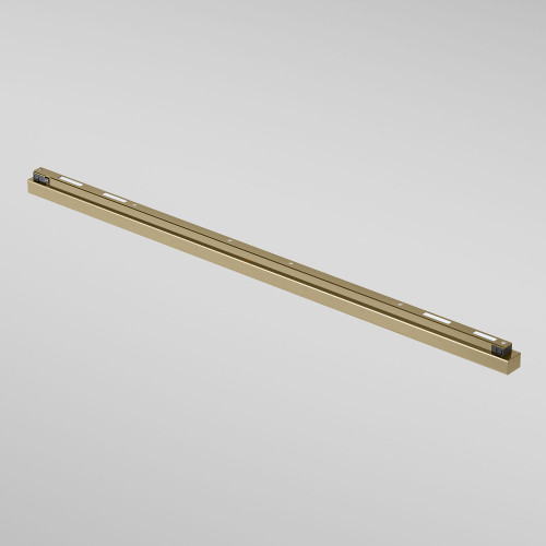 Brass Line Трековый светильник 12W 3000K латунь 85526/01