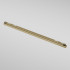 Brass Line Трековый светильник 12W 3000K латунь 85526/01