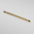 Brass Line Трековый светильник 20W 3000K латунь 85529/01