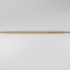 Brass Line Трековый светильник 24W 3000K латунь 85527/01