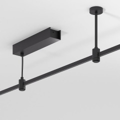 Esthetic Magnetic Декоративная стойка h184 mm SMALL (без питания) 85143/00