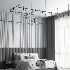 Esthetic Magnetic Декоративная стойка h606mm MEDIUM 85151/00